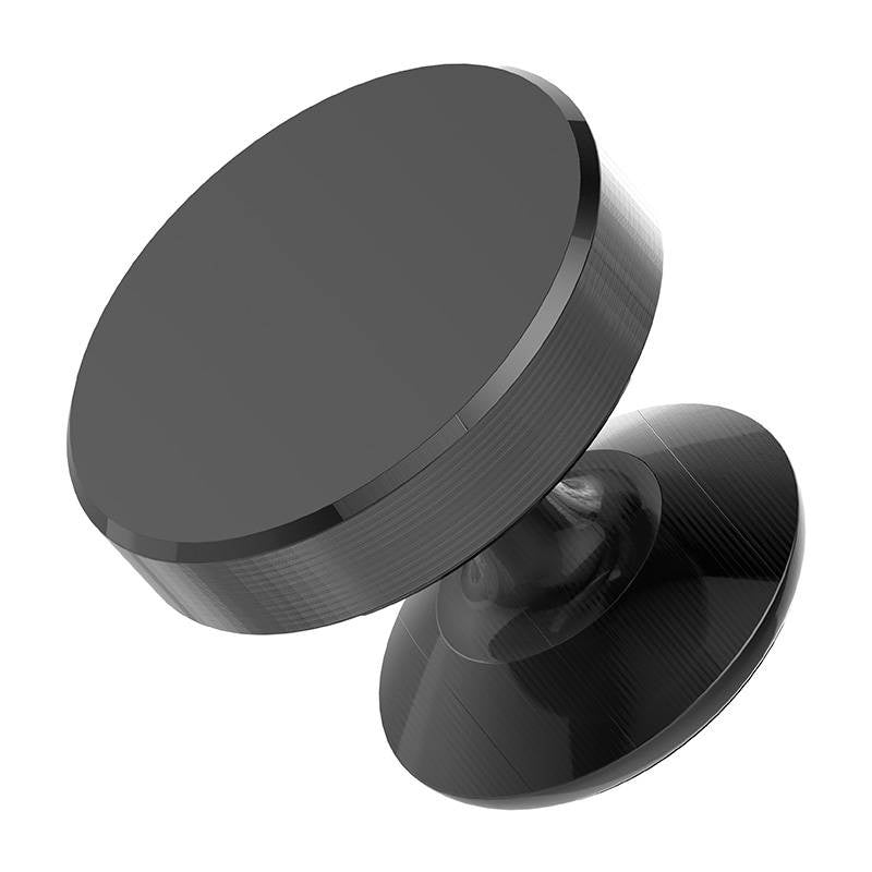 Magnetic car holder for phone LDNIO MG09 (black) - Product Image 1