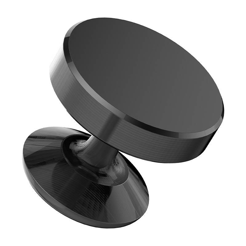 Magnetic car holder for phone LDNIO MG09 (black) - Product Image 2
