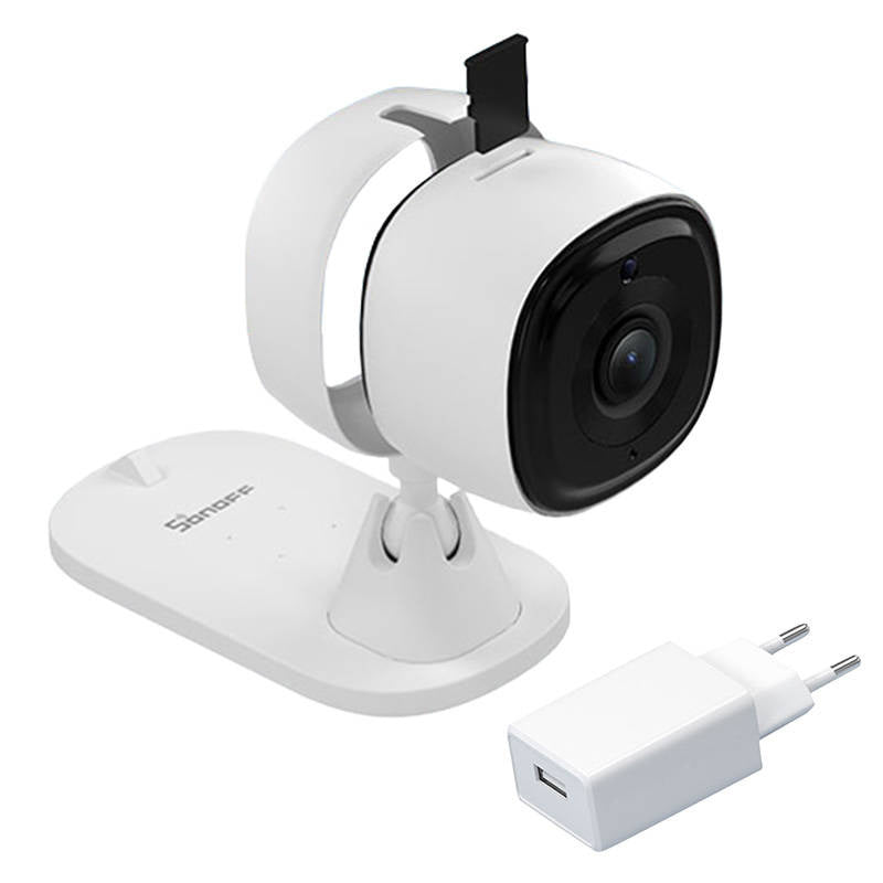 IP Camera Sonoff S-CAM WiFi - Product Image 2