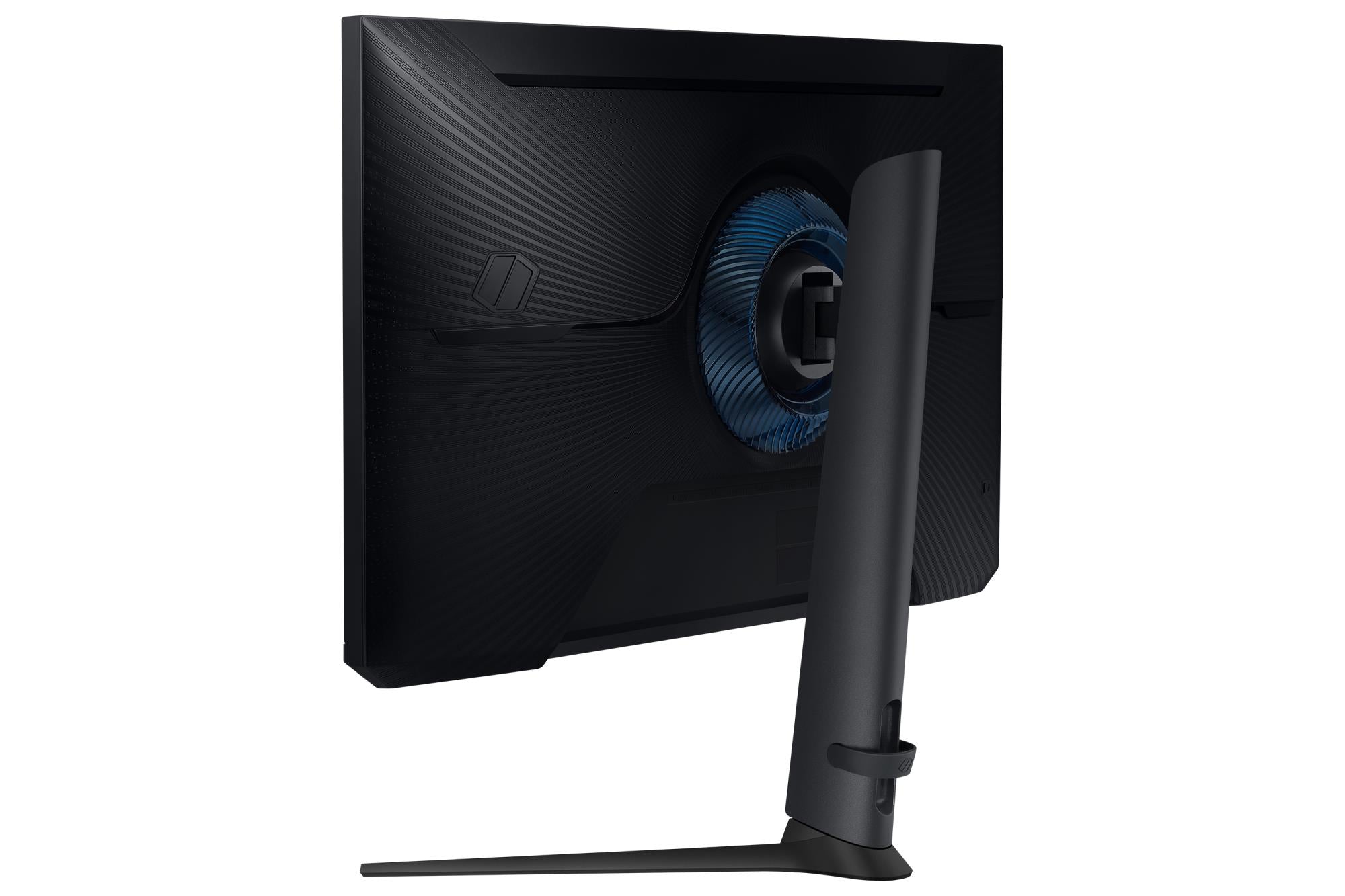 SAMSUNG LS27CG510EUXEN Monitors