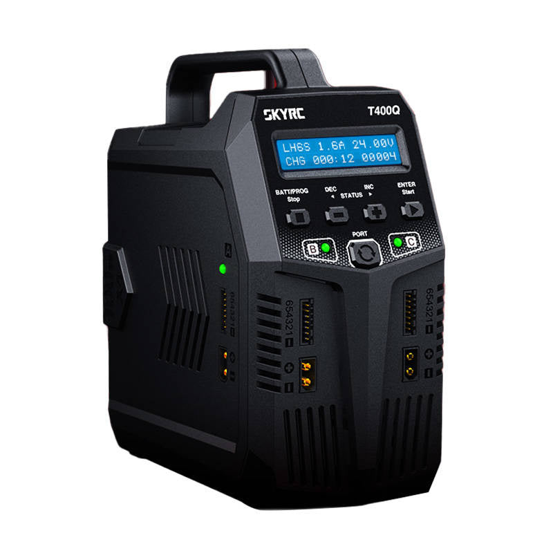 Charger SKYRC T400Q - Product Image 2