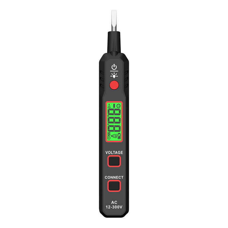Habotest HT89, non-contact voltage tester / diode tester, - Product Image 1