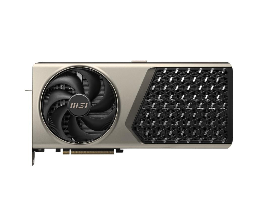 Graphics Card MSI NVIDIA GeForce RTX 5070 Ti 16 GB GDDR7 256 bit PCI Express x16 5.0 Active RTX5070TI16GEXPERTOC