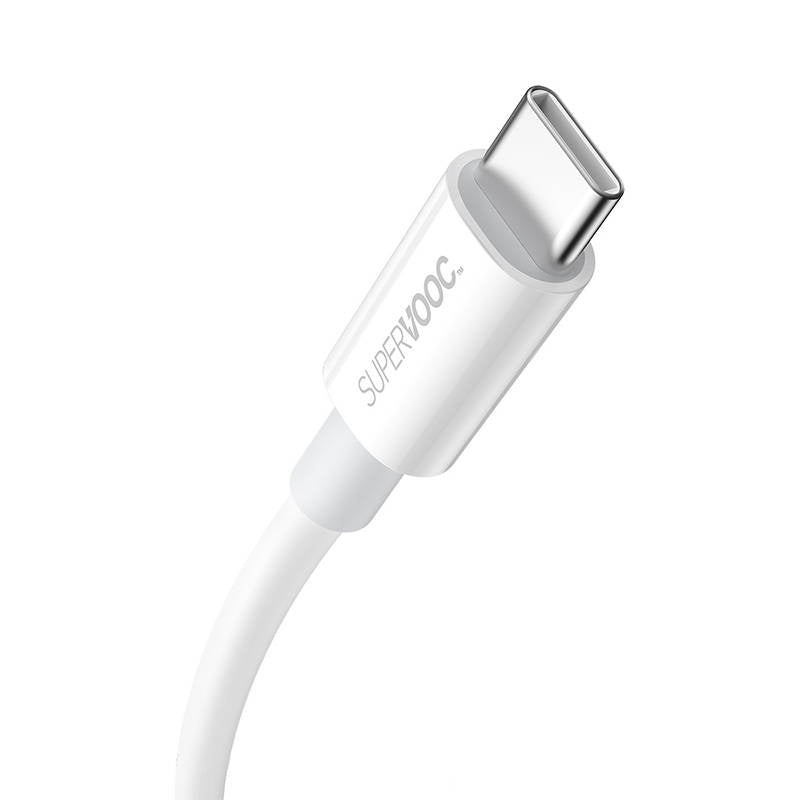 Baseus Superior Series Cable USB to USB-C, 65W, PD, 2m (white) - Product Image 3