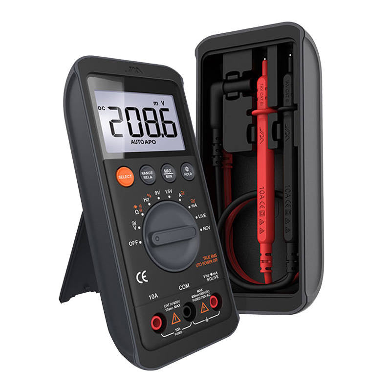 Digital Multimeter JIMI Home JM-G3401 - Product Image 1