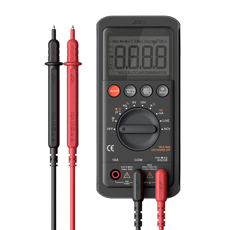 Digitalmultimeter JIMI Home JM-G3401