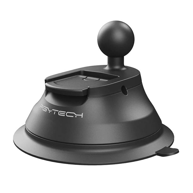 Mount Base PGYTECH Suction Cup - Image 1
