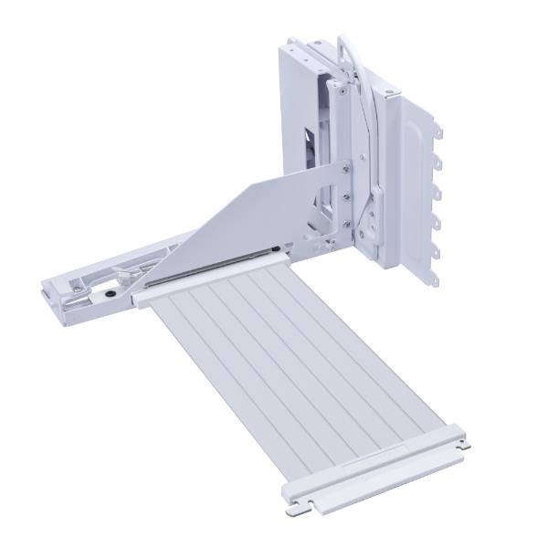 CASE ACC VERTICAL VGA HOLDER/WHITE G89.VG4-5-V4W.00 LIAN LI