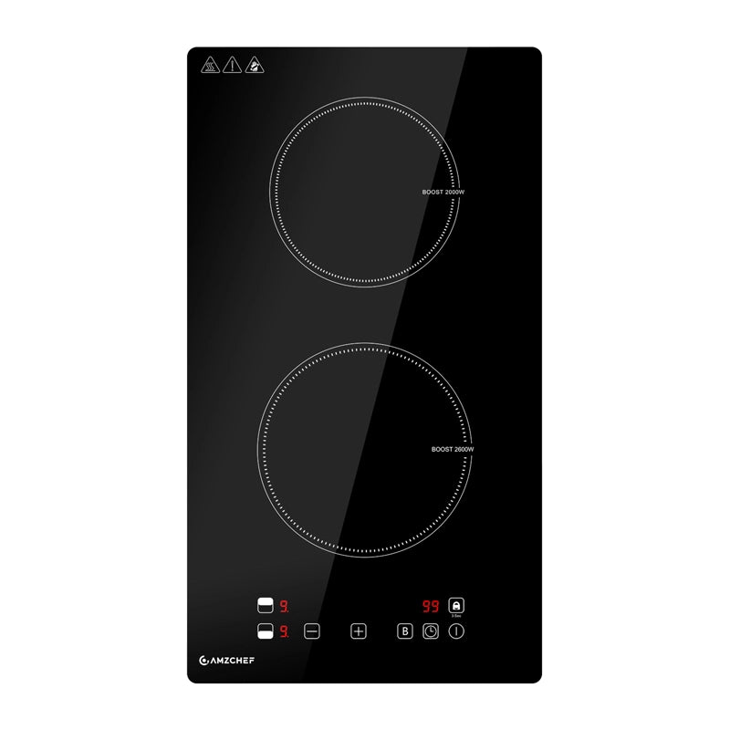 AMZCHEF Domino Induction Stove - Image 1
