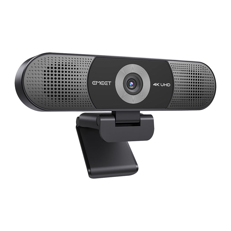 EMEET SmartCam C980Pro 4K Webcam - Image 2