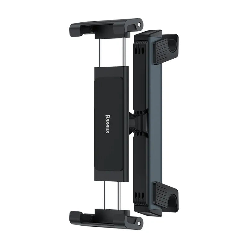 Backseat tablet car mount Baseus JoyRide Pro (black) - Product Image 1