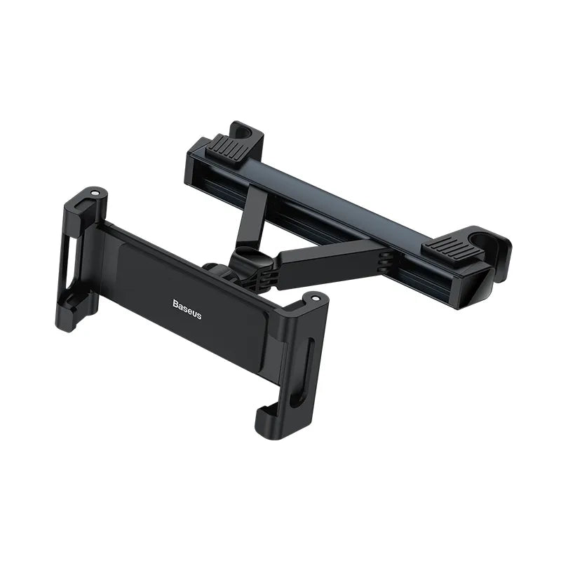 Backseat tablet car mount Baseus JoyRide Pro (black) - Product Image 4