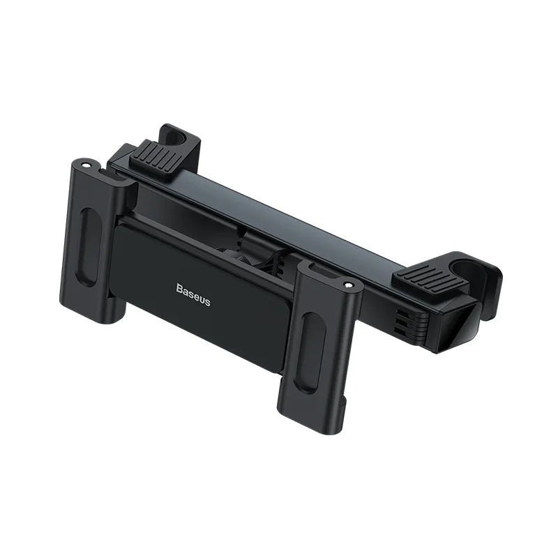 Backseat tablet car mount Baseus JoyRide Pro (black) - Product Image 3