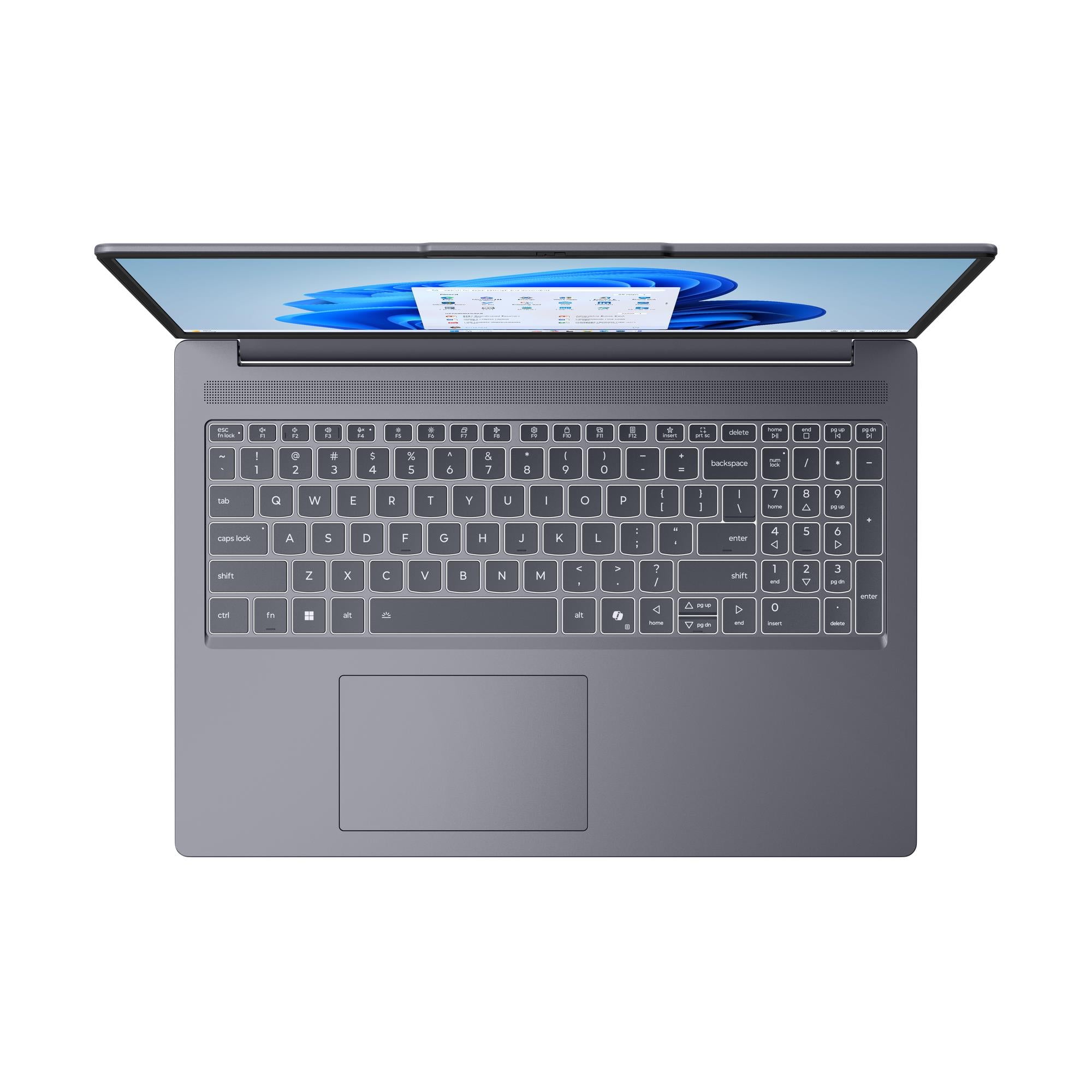 Notebook LENOVO CPU AMD RyzenT 5 7535HS 3.2 GHz 16 " 1920 x 1200 pixels RAM 16 GB DDR5-SDRAM SSD 512 GB Discrete graphics Not available On-board graphics Yes Numeric keypad Yes Keyboard language English Colour Grey Weight 1.73 kg 4800 MHz 83K8006YPB