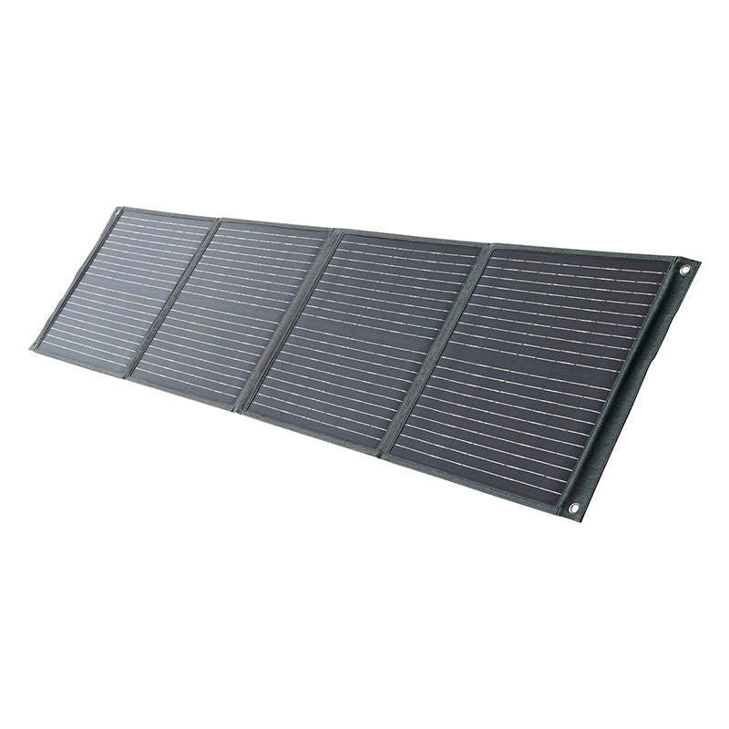 Photovoltaic panel Baseus Energy stack 100W - Product Image 2
