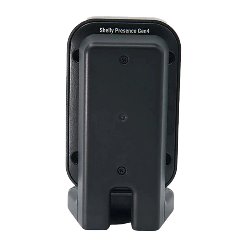 SHELLY Presence Gen4 Motion Sensor (Black) - Image 4
