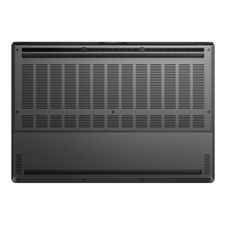 Notebook ASUS ROG Zephyrus G16 GU605MZ-QR048W CPU Core Ultra u9-185H 2300 MHz 16" 2560x1600 RAM 32GB LPDDR5x 7467 MHz SSD 2TB NVIDIA GeForce RTX 4080 12GB ENG Card Reader SD card Windows 11 Home Grey 1.95 kg 90NR0IR5-M001Z0
