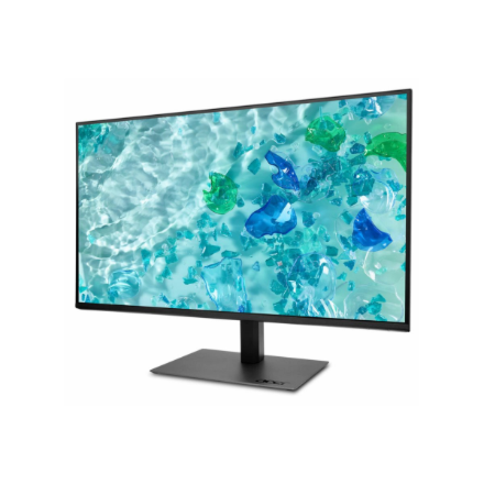 Acer Vero B7 B277 G 69cm 27'' FHD ZeroFrame IPS 120Hz 16:9 4ms(GTG) 250nits VGA HDMI DP/DP out MM Audio In/Out AdaptiveS