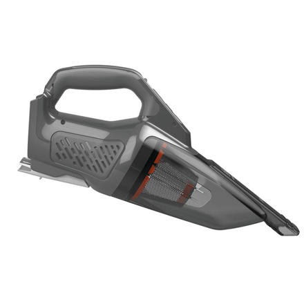 BLACK & DECKER | Vacuum Cleaner | BCHV001B-XJ | Cordless operating | Handstick | 18 V | Operating time (max) 12 min | Gr