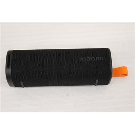 SALE OUT. Xiaomi Sound Outdoor | QBH4261GL | Warranty 24 month(s) | Bluetooth | Wireless connection | Portable | Black |