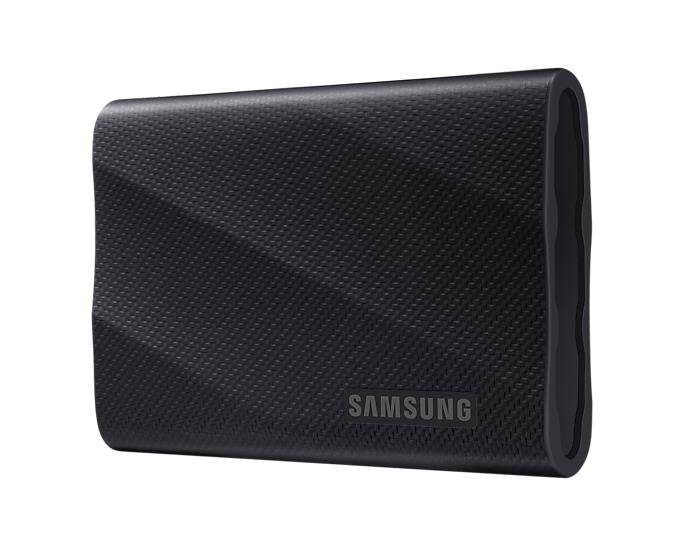 External SSD SAMSUNG T9 1TB USB 3.2 Write speed 1950 MBytes/sec Read speed 2000 MBytes/sec MU-PG1T0B/EU