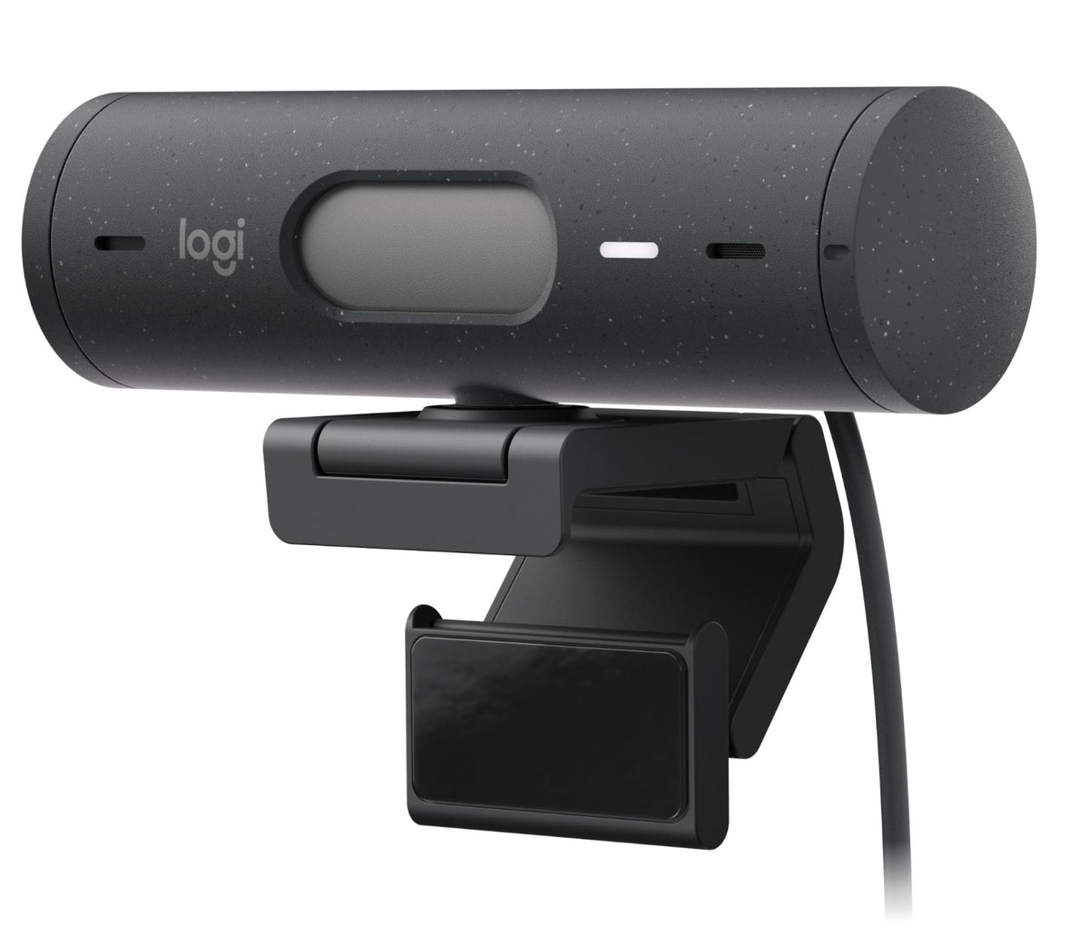 CAMERA WEBCAM BRIO 500/BLACK 960-001422 LOGITECH