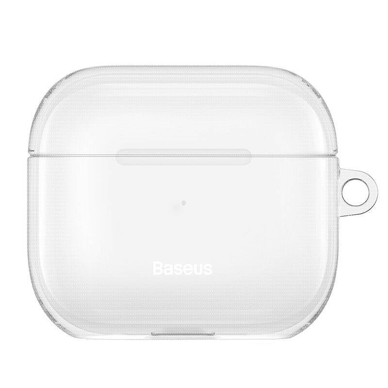 Baseus Crystal Transparent Case for AirPods 3 - Product Image 8