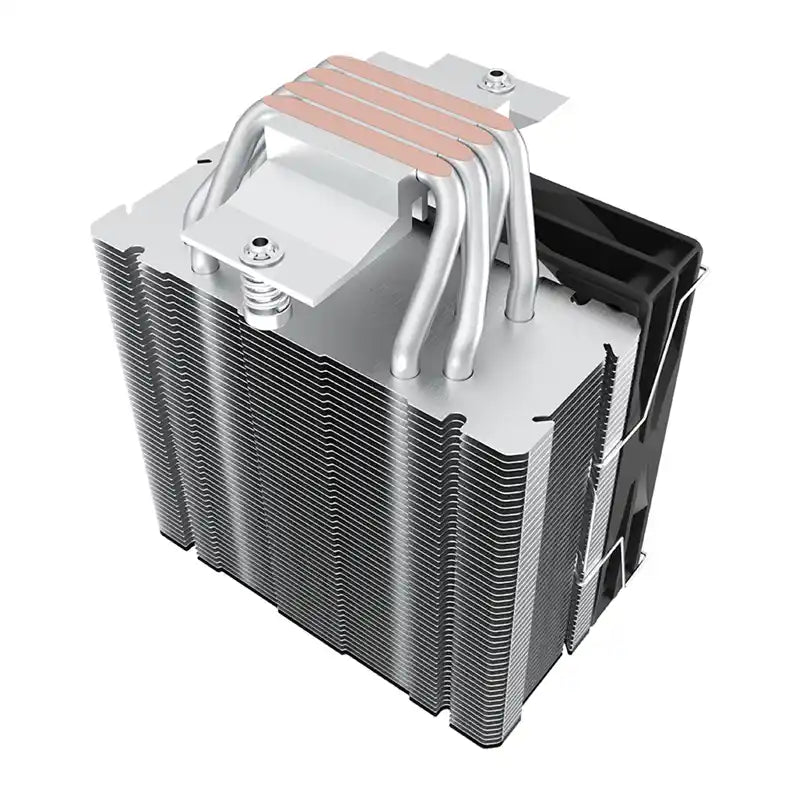 DarkFlash S31 ARGB Fan (Black) - Image 5