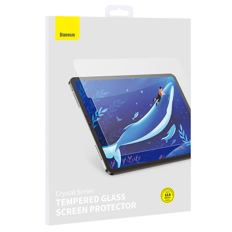 Baseus Tempered Glass 0.3mm for iPad Pro 12.9" - Product Image 6