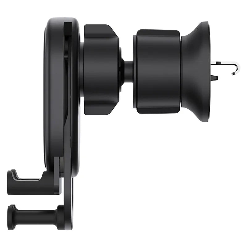 Baseus Stable Gravitational Car Phone Holder to Ventilation Grid (black) - Product Image 4