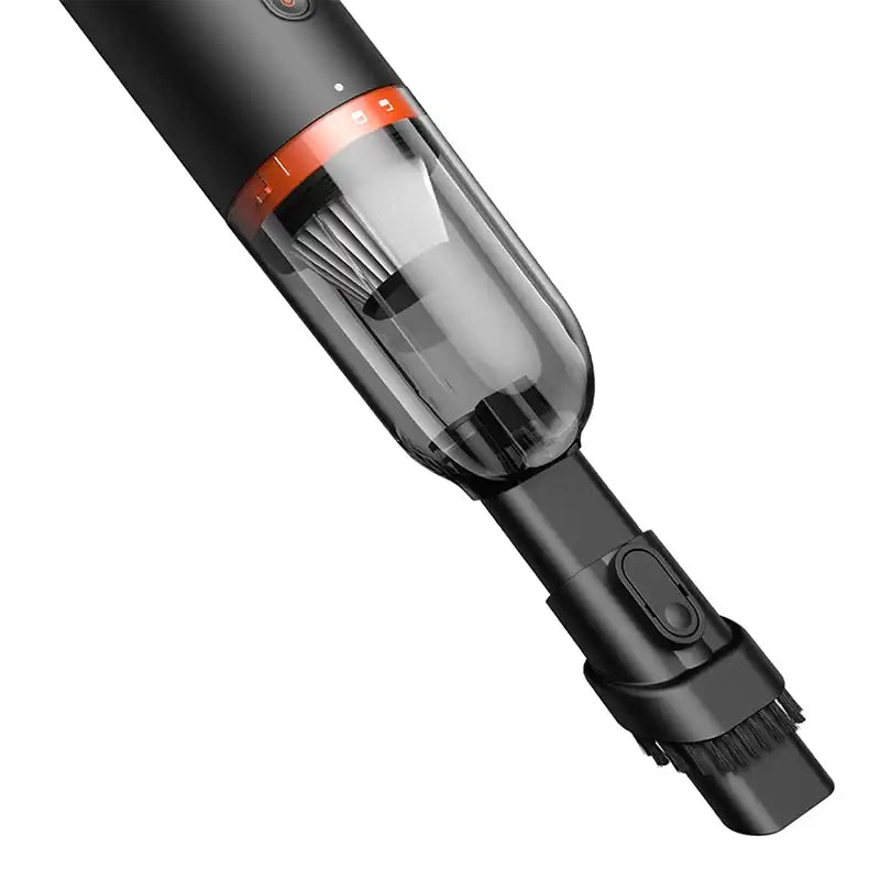 Cordless Car Vacuum Cleaner Baseus A2Pro 6000Pa (black) - Product Image 3