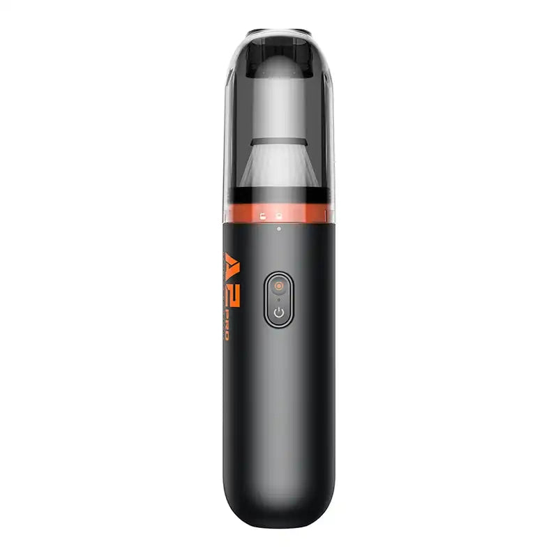 Cordless Car Vacuum Cleaner Baseus A2Pro 6000Pa (black) - Product Image 2