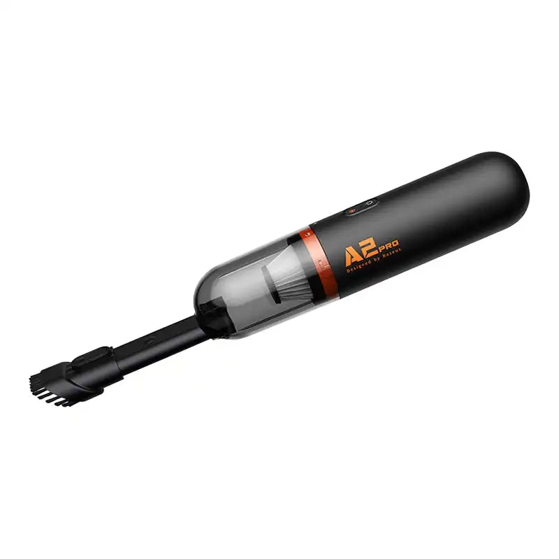 Cordless Car Vacuum Cleaner Baseus A2Pro 6000Pa (black) - Product Image 4
