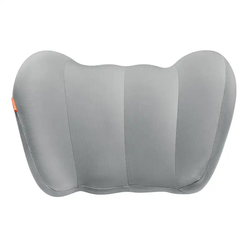 Car Lumbar Pillow Baseus Comfort Ride (Grey) - Product Image 2