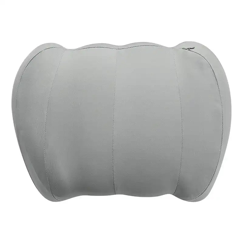 Car Lumbar Pillow Baseus Comfort Ride (Grey) - Product Image 3