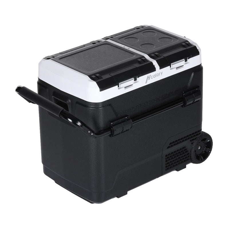 Hcalory P50M+ Car Cooler with Bluetooth - Image 1