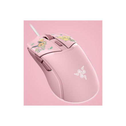 Razer | Mouse | Cobra | Wired | Pokémon Pikachu/Eevee Edition
