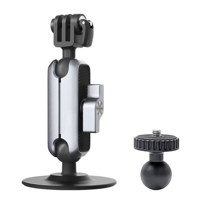 Adhesive mount PGYTECH for sports cameras - Product Image 1