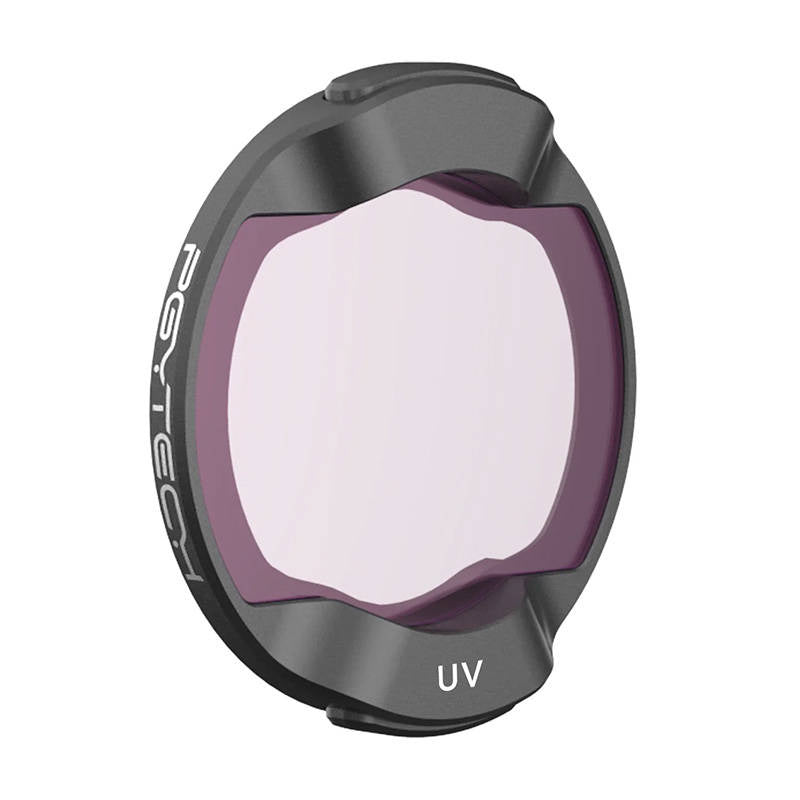 UV Filter PGYTECH for DJI AVATA (Professional) - Product Image 1