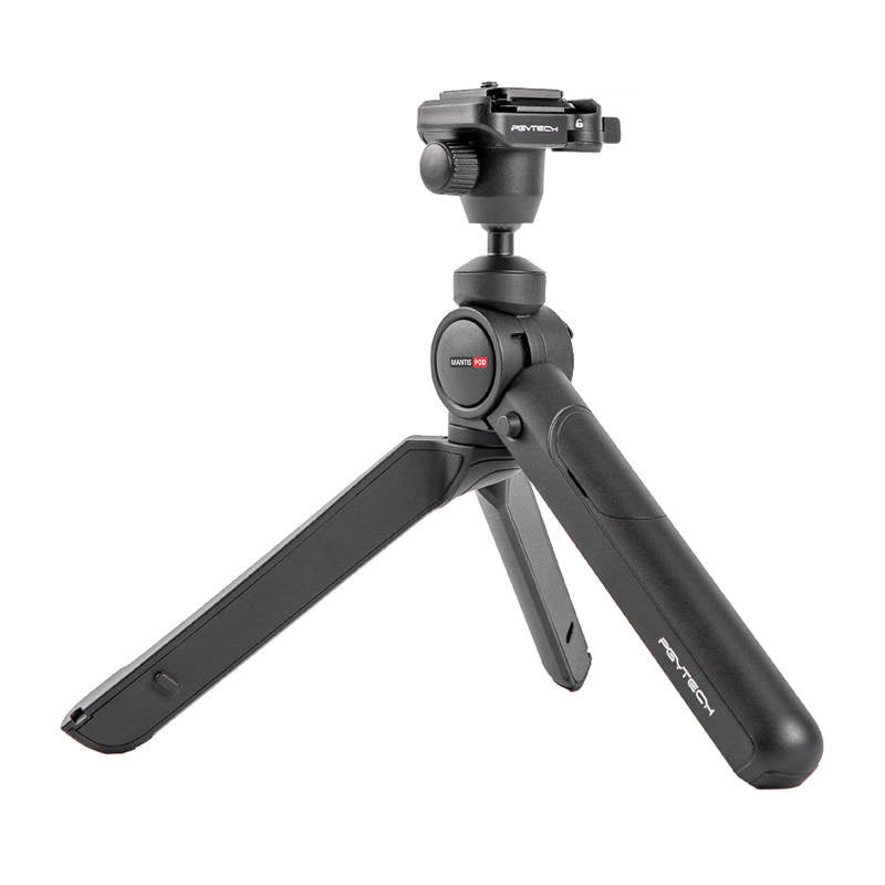 Professional Tripod PGYTECH MANTISPOD 2.0 (Classic Black) - Product Image 1