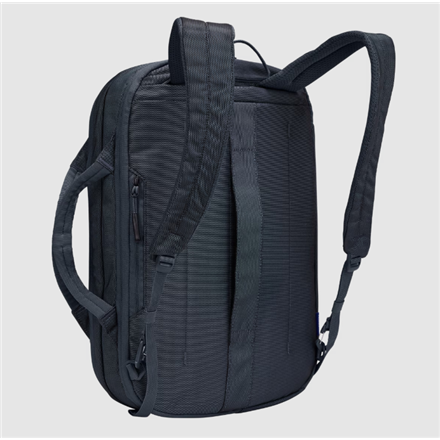 Thule | Hybrid Travel Bag, 15L | TSBB401 Subterra 2 | Fits up to size 16 " | Carry-on luggage | Dark Slate