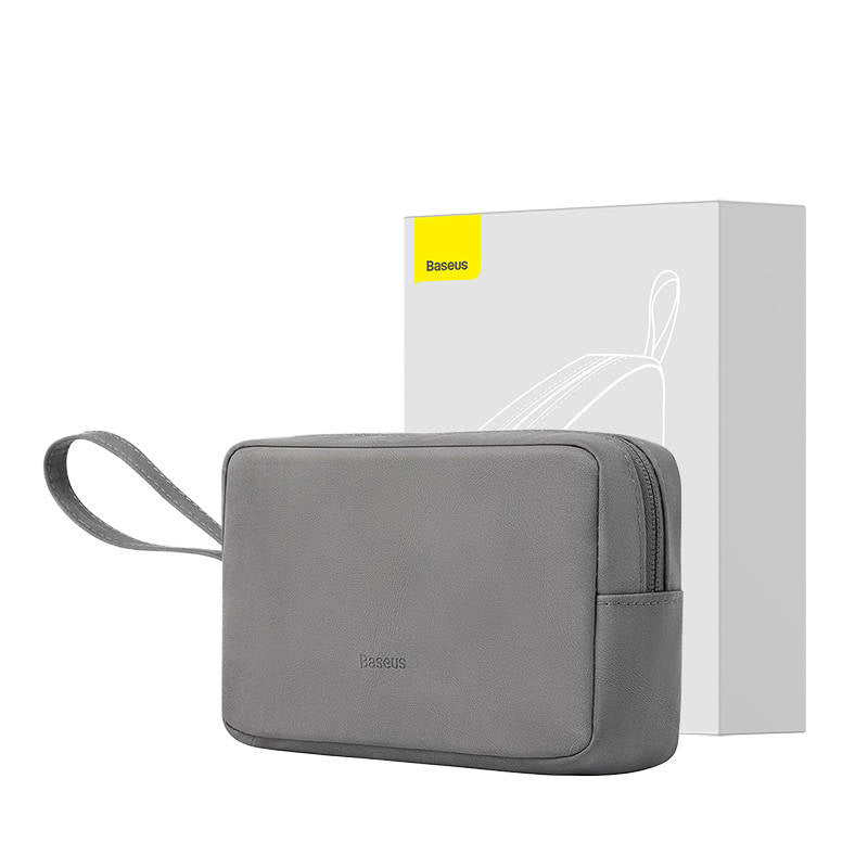 Baseus EasyJourney Series Storage Bag (Dark Gray) - Product Image 1