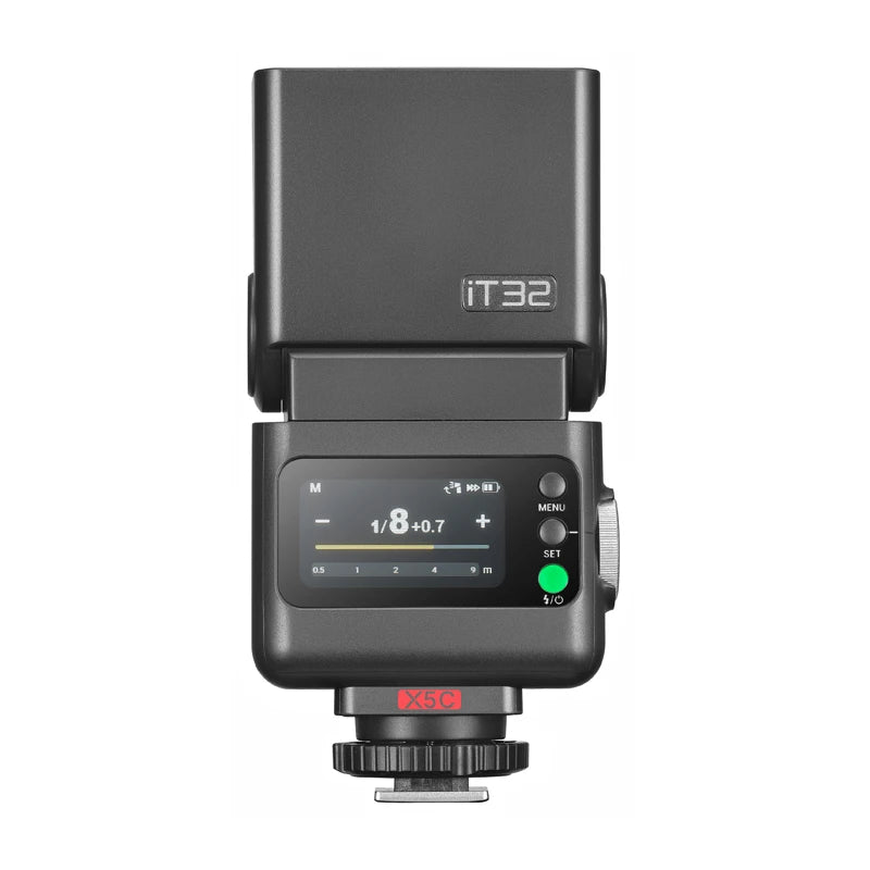 TTL flash GODOX iFlash iT32 - Image 2