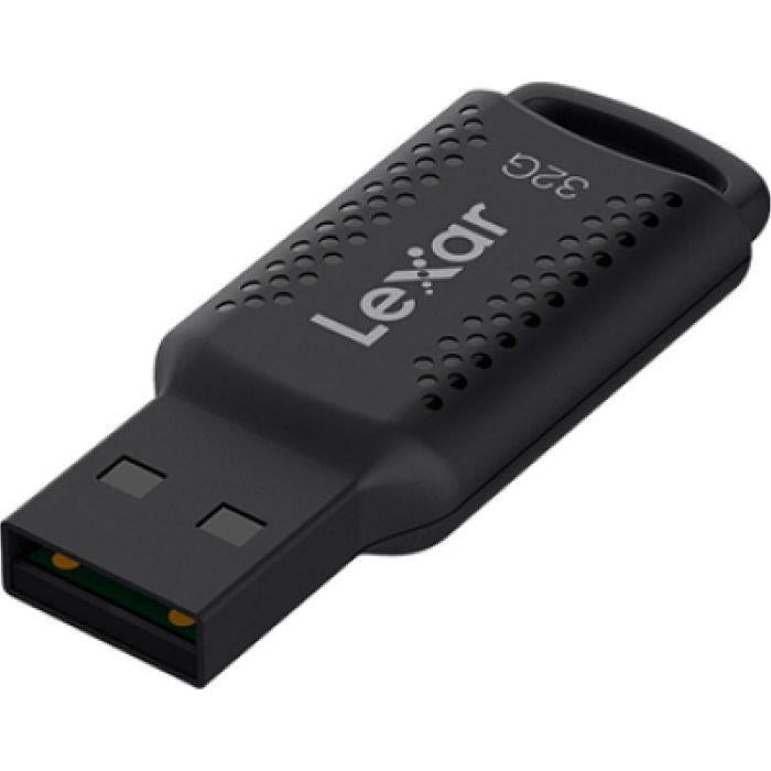 MEMORY DRIVE FLASH USB3 32GB/V400 LJDV400032G-BNBNG LEXAR