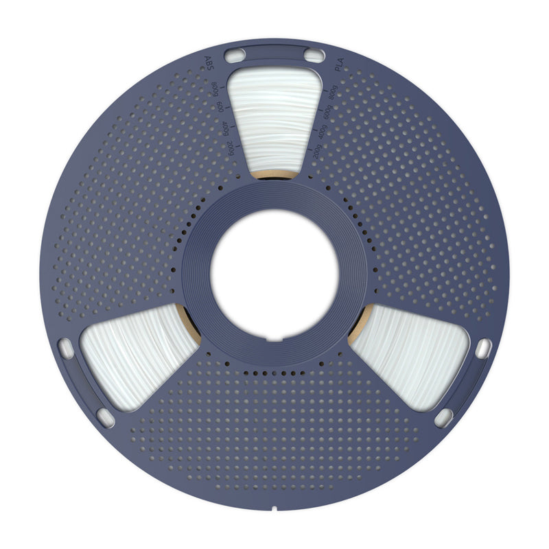 Sunlu PP Filament (Natural White) - Image 3