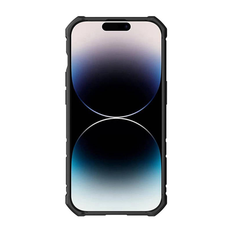 Case Nillkin CamShield Armor Pro for iPhone 14 Pro Max (black) - Product Image 2