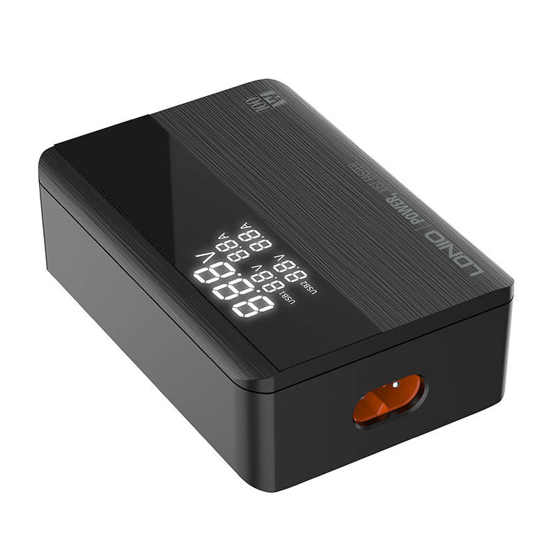 Desktop charger LDNIO GaN A4809C 100W - Product Image 1