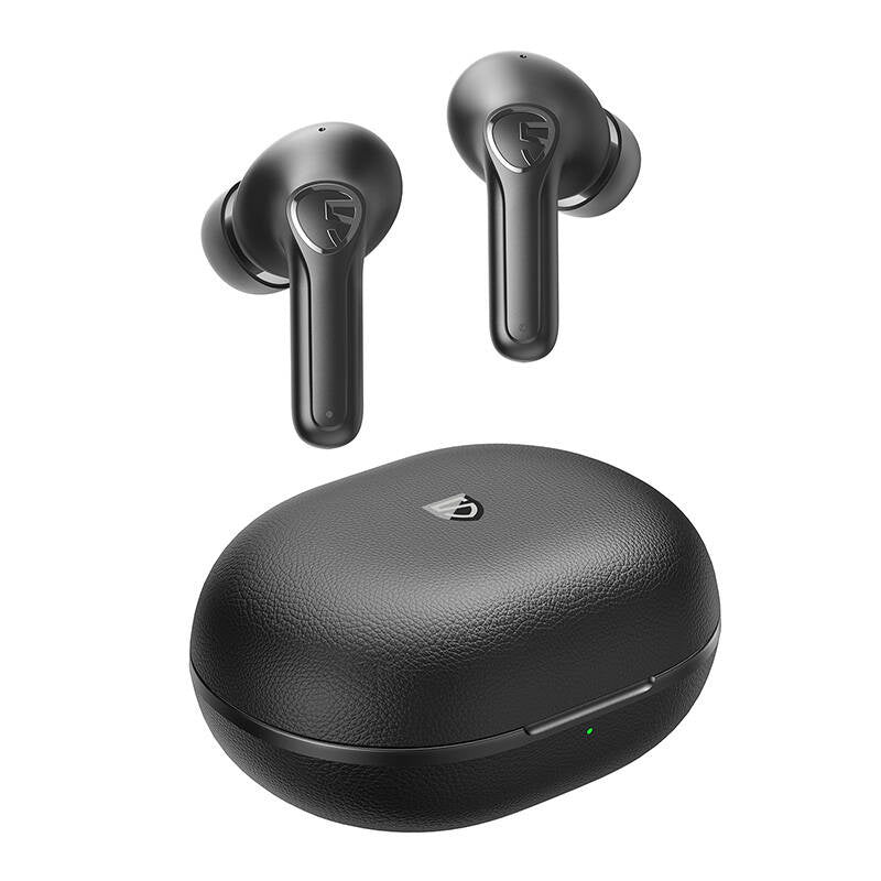 Kopfhörer Soundpeats Life TWS (Schwarz)
