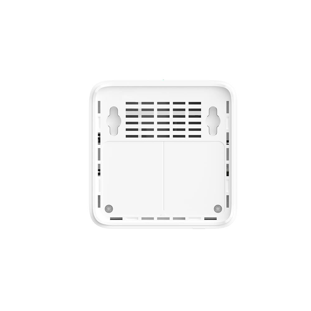 Wireless Router TENDA 1500 Mbps Mesh IEEE 802.3 IEEE 802.3ab IEEE 802.3u IEEE 802.11a IEEE 802.11 b/g IEEE 802.11n IEEE 802.11ac IEEE 802.11ax 1x10/100/1000M 1x10/100/1000M Number of antennas 2 EX3(2-PACK)