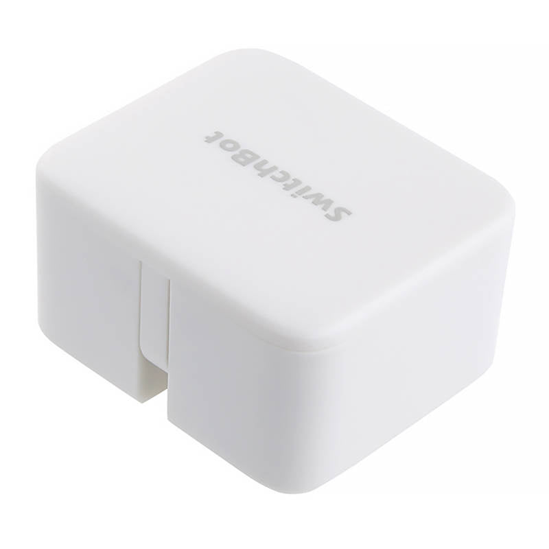 Wireless remote switch SwitchBot-S1 (white) - Product Image 4